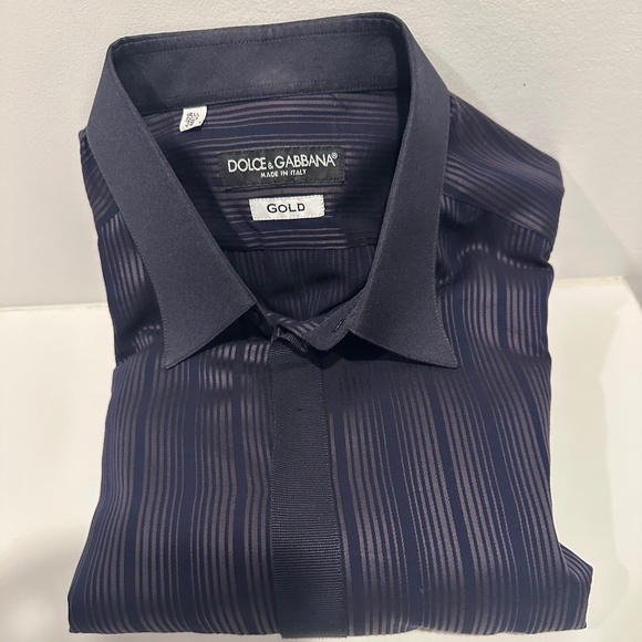 Dolce & Gabbana Other - Dolce & Gabbana men shirt